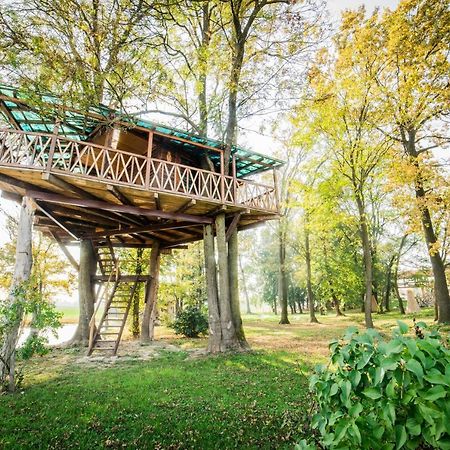 بييلينا Ethno Village Stanisici المظهر الخارجي الصورة