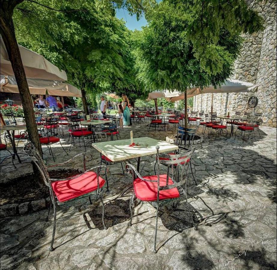 بييلينا Ethno Village Stanisici المظهر الخارجي الصورة