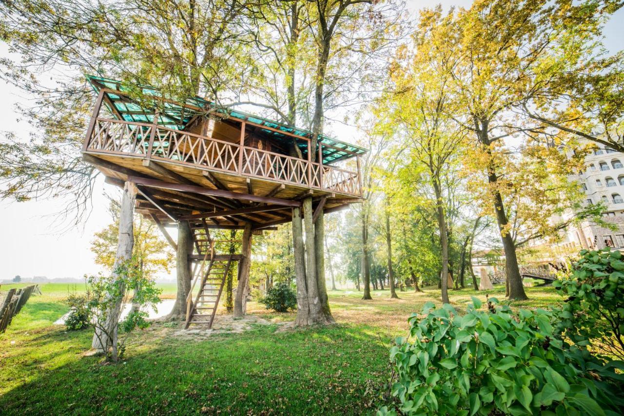 بييلينا Ethno Village Stanisici المظهر الخارجي الصورة
